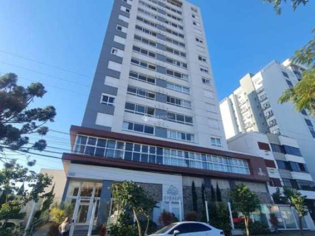 Apartamento com 3 quartos à venda na Rua Caxias, 180, Centro, Esteio, 99 m2 por R$ 950.000