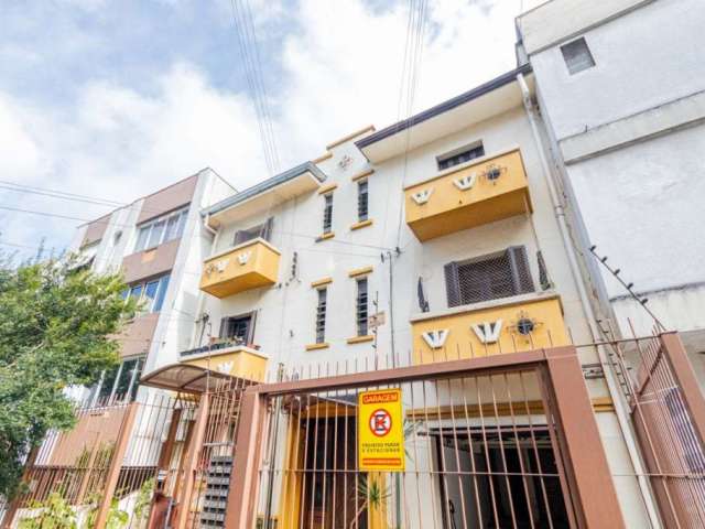 Apartamento com 2 quartos à venda na Rua Santo Antônio, 545, Floresta, Porto Alegre, 46 m2 por R$ 350.000