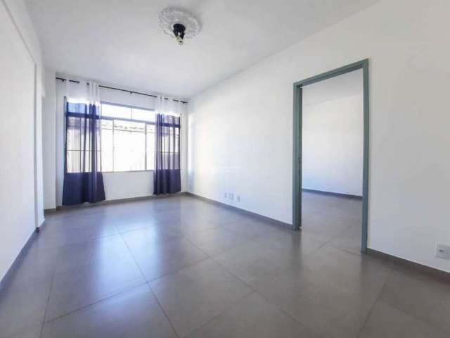 Apartamento com 1 quarto à venda na Rua Voluntários da Pátria, 595, Centro Histórico, Porto Alegre, 46 m2 por R$ 130.000
