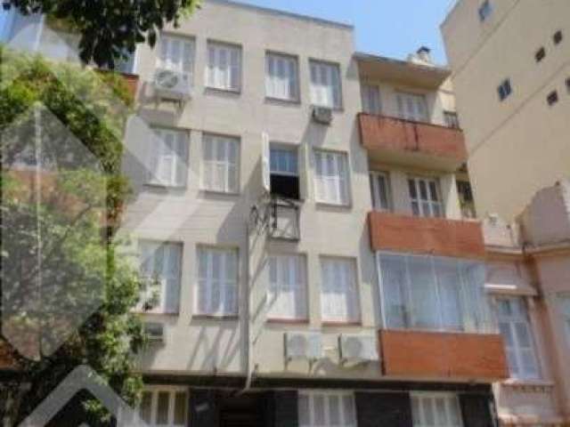 Apartamento com 1 quarto à venda na Rua Sarmento Leite, 1011, Centro Histórico, Porto Alegre, 33 m2 por R$ 240.000