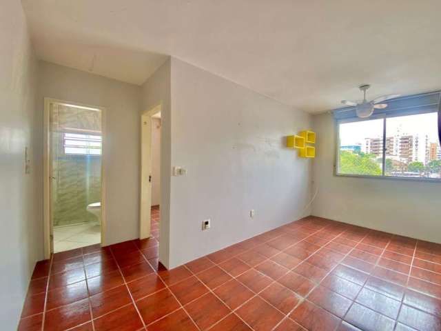 Apartamento com 1 quarto à venda na Rua Leopoldo Bier, 669, Santana, Porto Alegre, 44 m2 por R$ 180.000