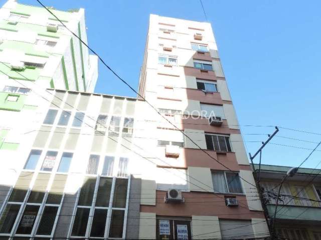 Apartamento com 1 quarto à venda na Rua Sarmento Leite, 860, Centro Histórico, Porto Alegre, 27 m2 por R$ 190.000