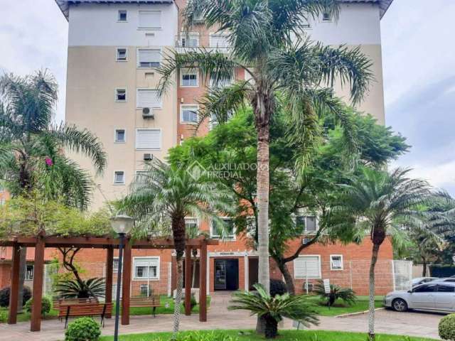 Apartamento com 1 quarto à venda na Rua Pedro José Zanetti, 406, Igara, Canoas, 38 m2 por R$ 240.000