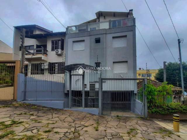 Apartamento com 1 quarto à venda na Rua Paulino Chaves, 67, Santo Antônio, Porto Alegre, 33 m2 por R$ 180.000