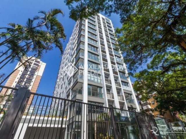 Apartamento com 3 quartos à venda na Rua Saldanha Marinho, 359, Menino Deus, Porto Alegre, 105 m2 por R$ 1.150.000