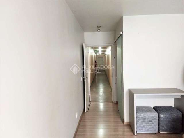 Apartamento com 1 quarto à venda na Rua Luiz Manoel, 109, Santana, Porto Alegre, 41 m2 por R$ 189.000