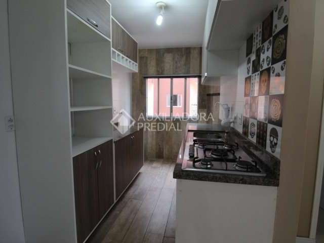 Apartamento com 2 quartos à venda na Rua Papa João XXIII, 1100, Vila Cachoeirinha, Cachoeirinha, 49 m2 por R$ 170.000