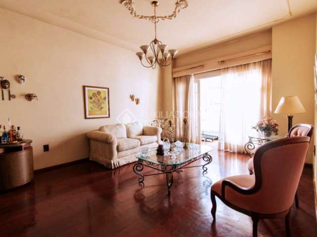 Apartamento com 3 quartos à venda na Rua Duque de Caxias, 925, Centro Histórico, Porto Alegre, 140 m2 por R$ 550.000