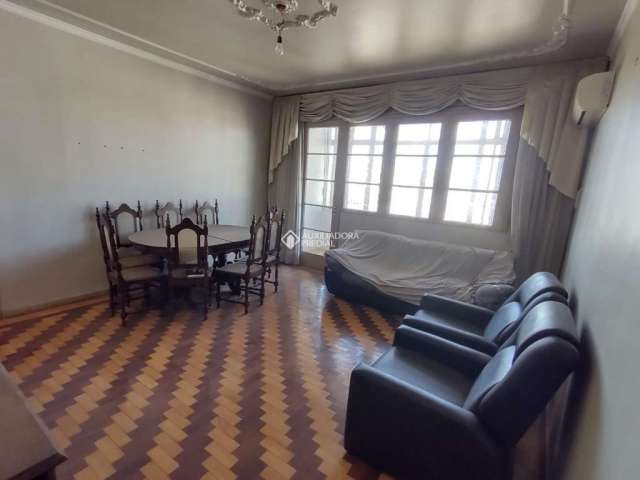 Apartamento com 3 quartos à venda na Rua Quintino Bandeira, 166, São Geraldo, Porto Alegre, 121 m2 por R$ 245.000