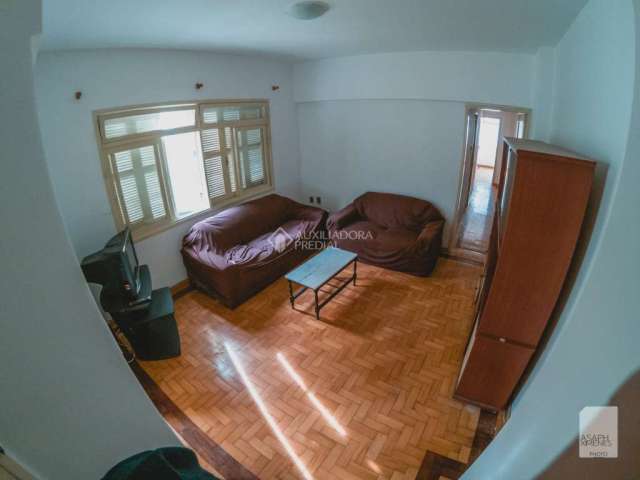 Apartamento com 3 quartos à venda na Rua Marechal Floriano Peixoto, 501, Centro Histórico, Porto Alegre, 94 m2 por R$ 269.000