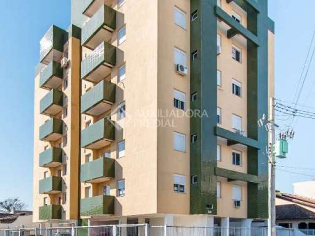 Apartamento com 3 quartos à venda na Rua Rui Ramos, 312, Vila Imbui, Cachoeirinha, 80 m2 por R$ 380.000
