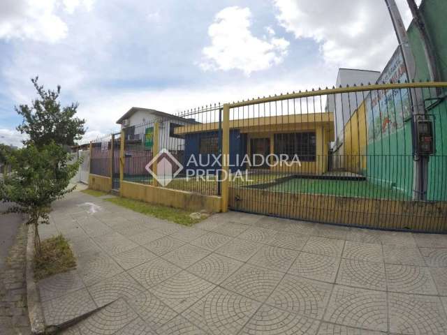 Casa em condomínio fechado com 4 quartos à venda na Rua Aurélio Reis, 120, Jardim Itu Sabará, Porto Alegre, 194 m2 por R$ 640.000