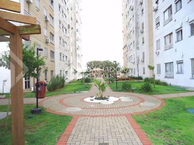 Apartamento com 3 quartos à venda na Avenida Manoel Elias, 99, Jardim  Leopoldina, Porto Alegre, 62 m2 por R$ 320.000