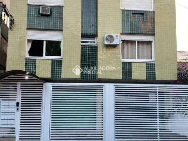 Apartamento com 1 quarto à venda na Rua Laurindo, 186, Santana, Porto Alegre, 43 m2 por R$ 220.000