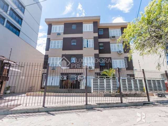 Apartamento com 1 quarto à venda na Avenida Padre Cacique, 220, Praia de Belas, Porto Alegre, 42 m2 por R$ 199.500