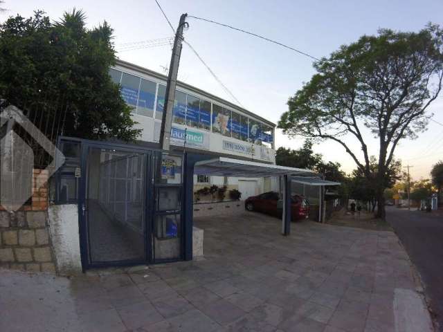 Casa comercial à venda na Rua Guadalajara, 695, Jardim Itu Sabará, Porto Alegre, 297 m2 por R$ 699.000