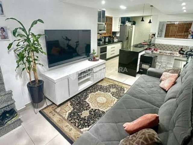 Casa em condomínio fechado com 2 quartos à venda na Rua Landel de Moura, 2225, Tristeza, Porto Alegre, 150 m2 por R$ 720.000