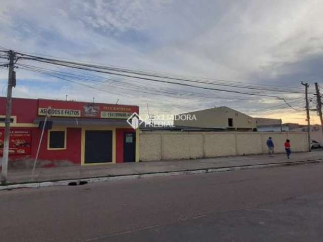 Casa comercial à venda na Rua Princesa Isabel, 213, Sumaré, Alvorada, 169 m2 por R$ 360.000