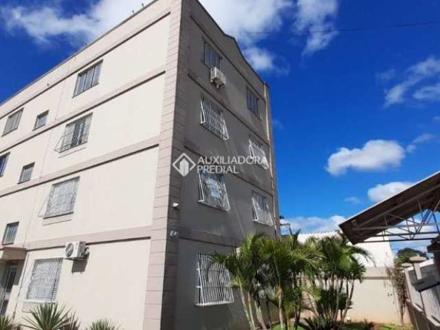 Apartamento com 2 quartos à venda na Travessa Bolívia, 49, Passo do Feijó, Alvorada, 67 m2 por R$ 159.000