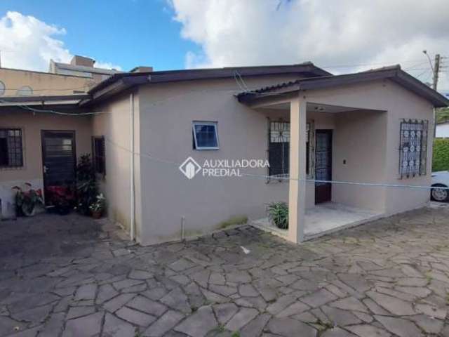Casa com 4 quartos à venda na Avenida Comandante Harald Stunde, 125, Rubem Berta, Porto Alegre, 277 m2 por R$ 320.000