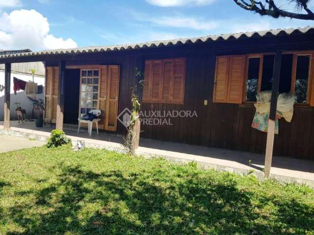 Casa em condomínio fechado com 2 quartos à venda na GODOY FIM SARAIVA, 124, Fiuza, Viamão, 93 m2 por R$ 170.300