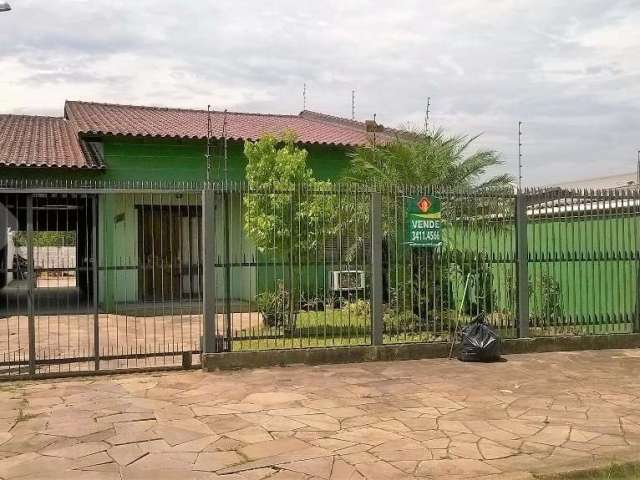 Casa em condomínio fechado com 2 quartos à venda na Rua Jaguari, 87, Sumaré, Alvorada, 159 m2 por R$ 380.000