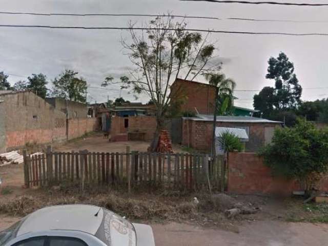 Casa em condomínio fechado com 2 quartos à venda na Rua Pedro Álvares Cabral, 145, Piratini, Alvorada, 100 m2 por R$ 350.000