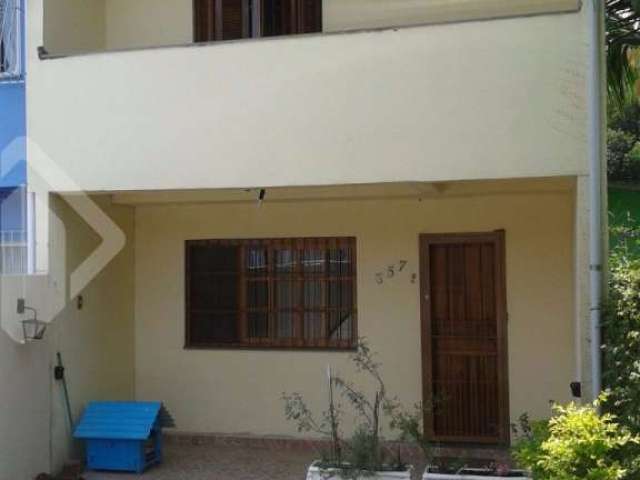 Casa em condomínio fechado com 3 quartos à venda na Rua Palermo, 357, Santa Isabel, Viamão, 110 m2 por R$ 270.000