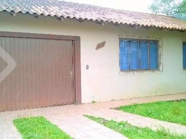 Casa em condomínio fechado com 2 quartos à venda na Rua Bento Figueiredo, 21, Maringá, Alvorada, 250 m2 por R$ 330.000