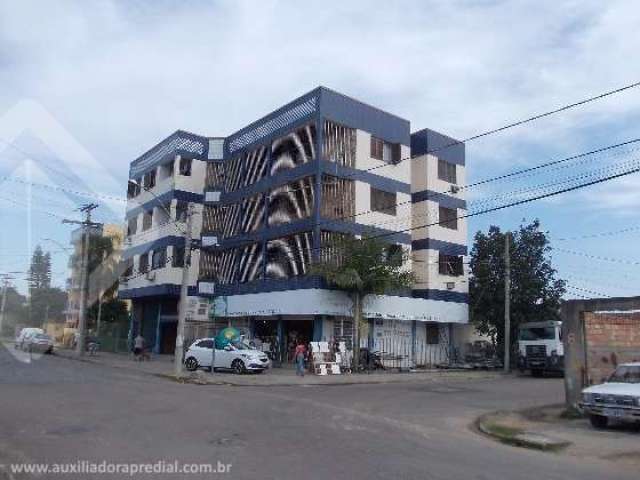 Cobertura com 3 quartos à venda na Rua Salgado Filho, 780, Sumaré, Alvorada, 130 m2 por R$ 375.000