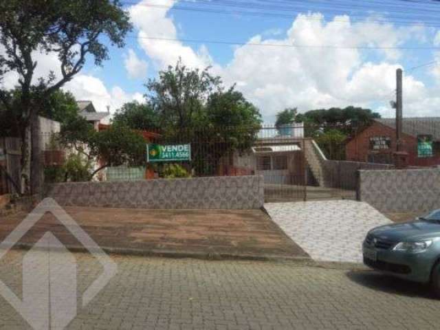 Casa em condomínio fechado com 2 quartos à venda na Rua João de Deus Oliveira, 710, Bela Vista, Alvorada, 160 m2 por R$ 372.000