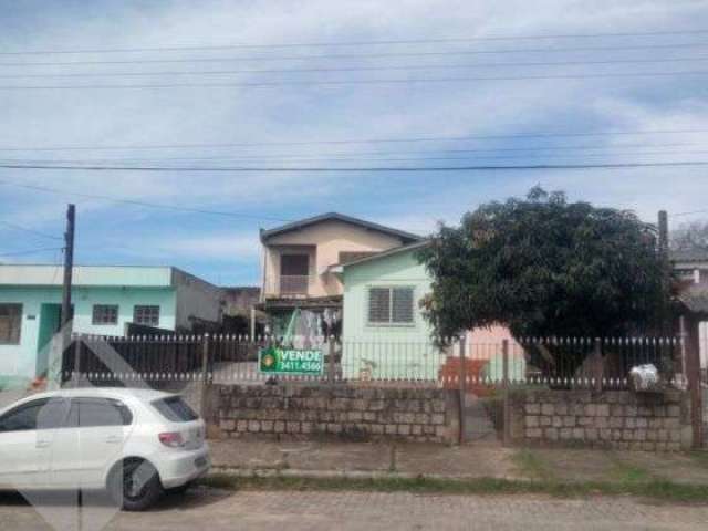 Casa em condomínio fechado com 2 quartos à venda na Rua Taimbé, 1269, Sumaré, Alvorada, 384 m2 por R$ 270.000