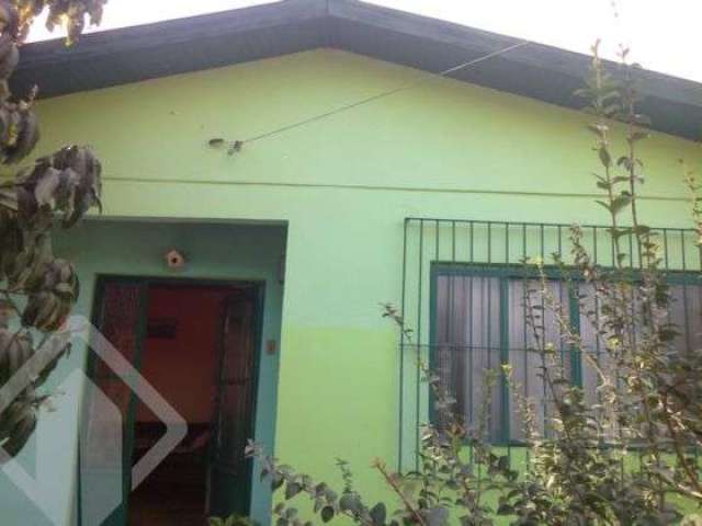 Casa em condomínio fechado com 2 quartos à venda na Rua São Borja, 803, Sumaré, Alvorada, 280 m2 por R$ 276.000