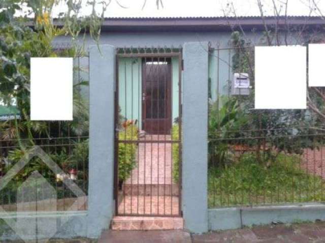 Casa em condomínio fechado com 5 quartos à venda na Rua Alexandrino de Alencar, 67, Jardim Krahe, Viamão, 80 m2 por R$ 350.000