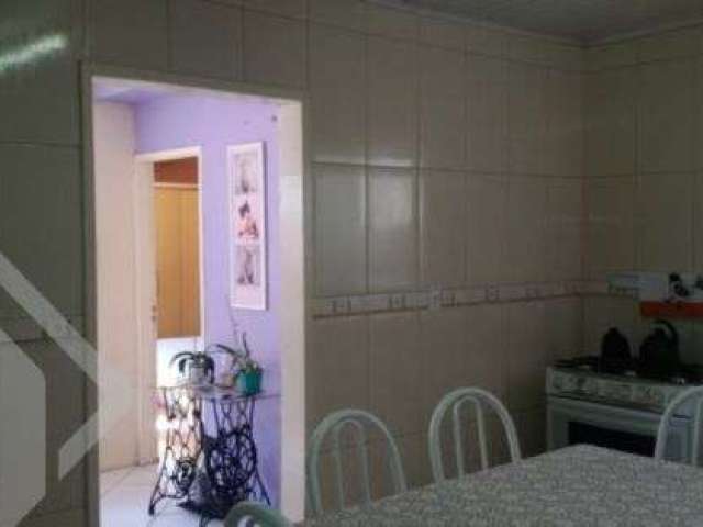 Casa em condomínio fechado com 3 quartos à venda na Rua Pindorama, 971, Bela Vista, Alvorada, 29 m2 por R$ 250.000
