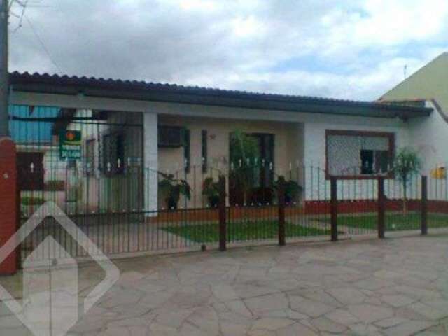 Casa em condomínio fechado com 1 quarto à venda na Rua Justo, 80, Maria Regina, Alvorada, 360 m2 por R$ 742.000
