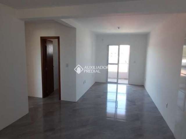 Apartamento com 2 quartos à venda na Rua Cento e Quarenta e Dois, 59, Jardim Algarve, Alvorada, 63 m2 por R$ 210.000