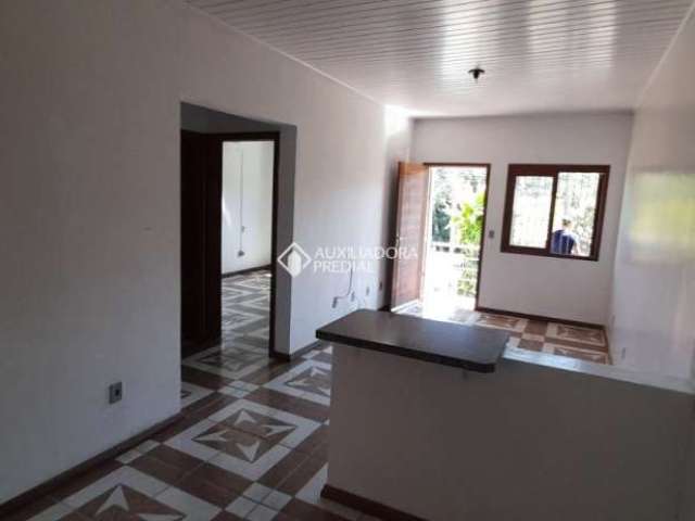 Casa com 2 quartos à venda na Rua Antônio Dellos Bell, 52, Stella Maris, Alvorada, 60 m2 por R$ 225.000