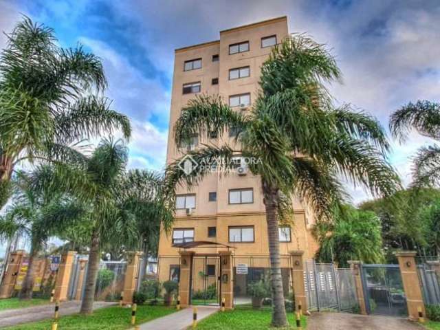 Apartamento com 2 quartos à venda na Avenida José Garibaldi, 473, Centro, Viamão, 67 m2 por R$ 269.900