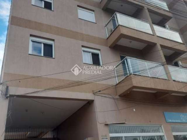 Apartamento com 1 quarto para alugar na Avenida Zero Hora, 1713, Jardim Algarve, Alvorada, 52 m2 por R$ 1.190