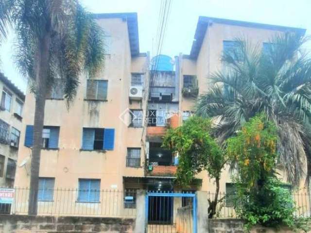 Apartamento com 2 quartos à venda na Rua Roque Santeiro, 73, Tijuca, Alvorada, 39 m2 por R$ 84.800