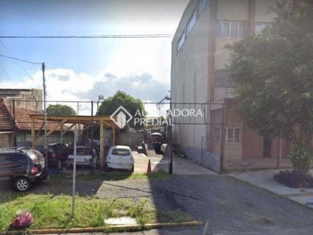 Terreno à venda na Rua Rio de Janeiro, 33, Mathias Velho, Canoas, 352 m2 por R$ 424.000