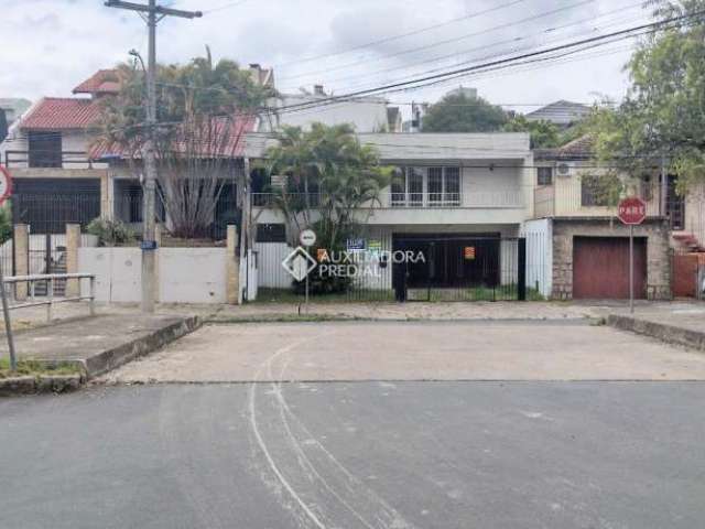 Casa em condomínio fechado com 3 quartos à venda na Avenida Professor Paula Soares, 616, Jardim Itu Sabará, Porto Alegre, 251 m2 por R$ 699.900