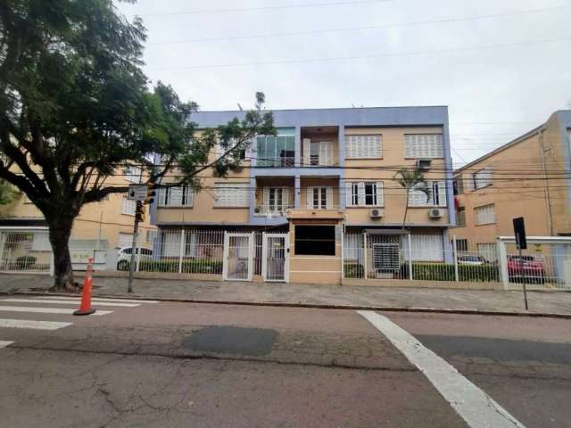 Apartamento com 3 quartos à venda na Rua Dom Diogo de Souza, 133, Cristo Redentor, Porto Alegre, 87 m2 por R$ 430.000