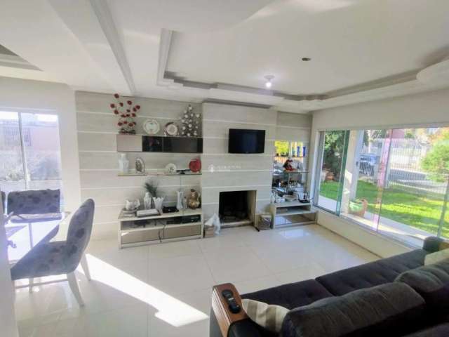 Casa com 5 quartos à venda na Rua Marquês de Olinda, 452, São José, Canoas, 460 m2 por R$ 1.500.000