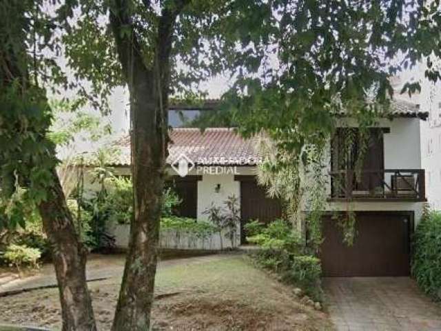 Casa com 3 quartos para alugar na Avenida Alvarenga, 331, Boa Vista, Porto Alegre, 272 m2 por R$ 7.500