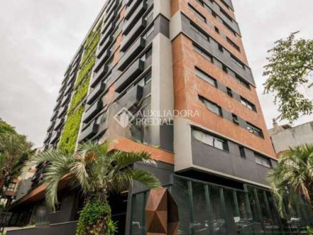 Apartamento com 1 quarto para alugar na Rua Tenente-Coronel Fabrício Pilar, 311, Mont Serrat, Porto Alegre, 26 m2 por R$ 2.500
