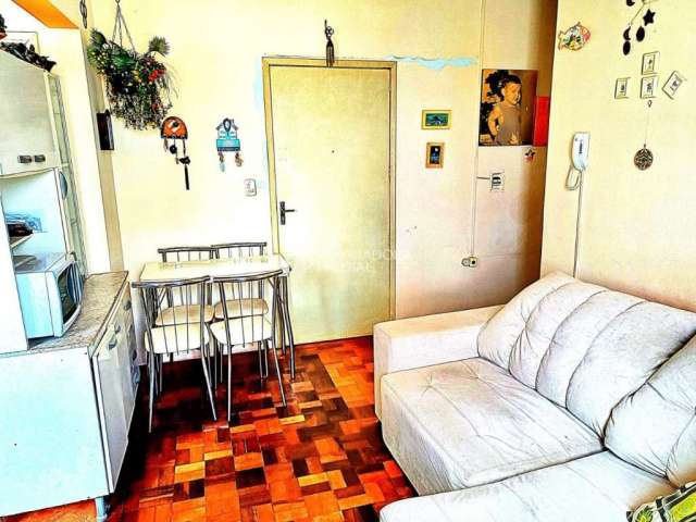 Apartamento com 1 quarto à venda na FERNANDES BASTOS, 54, Centro, Tramandaí, 32 m2 por R$ 140.000