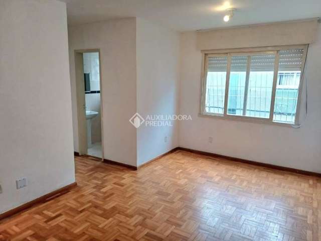 Apartamento com 2 quartos à venda na Rua Doutor Dário de Bittencourt, 85, Jardim Europa, Porto Alegre, 58 m2 por R$ 200.000