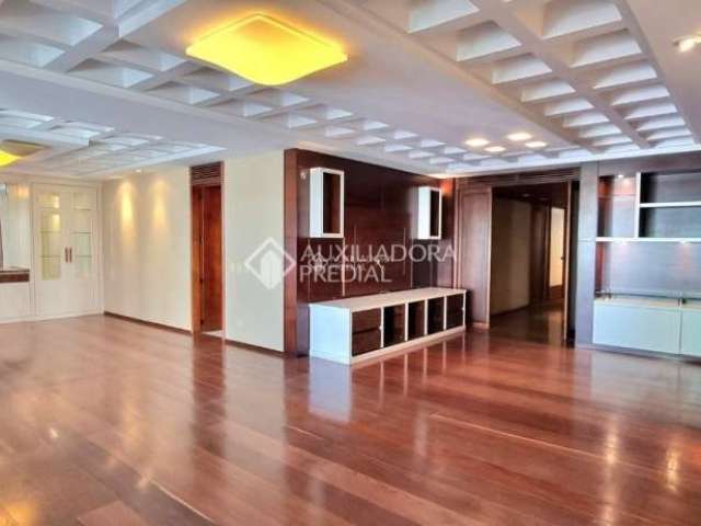 Apartamento com 3 quartos para alugar na Rua Sinimbú, 320, Petrópolis, Porto Alegre, 246 m2 por R$ 7.500